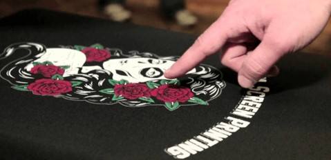 Xu hướng in UV trên vải năm 2025 đánh dấu bước tiến mới trong ngành in ấn và thời trang, khi công nghệ in UV được ứng dụng mạnh mẽ để tạo ra các sản phẩm vải có chất lượng hình ảnh vượt trội, bền màu và thân thiện với môi trường.